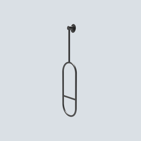 Una - Towel Holder