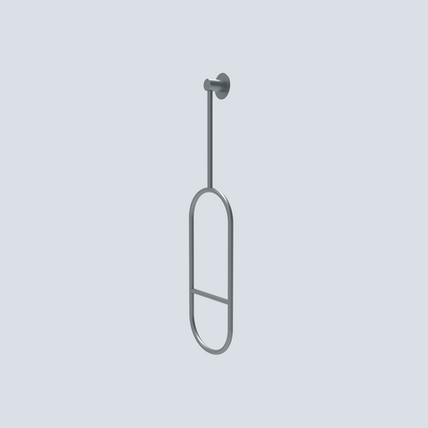 Una - Towel Holder