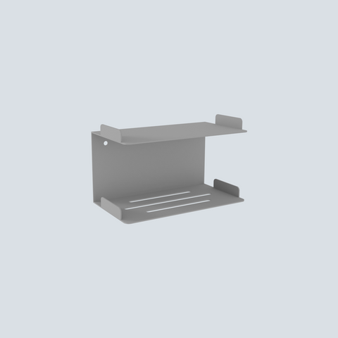 Soap Holder B 7 - Modern Stainless-Steel Bathroom Storage