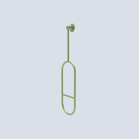 Una - Towel Holder