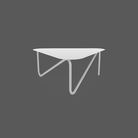 Triade - Coffee Table