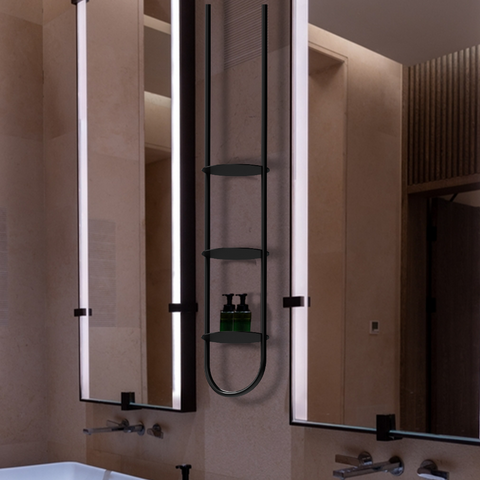 Trio - Shelves
