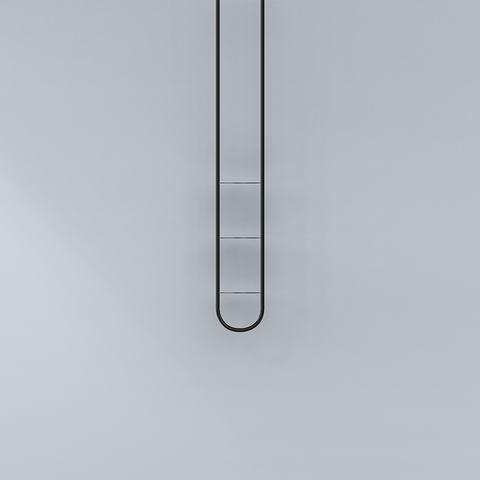 Trio - Shelves