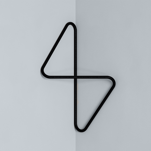 Brio - Clothes Hanger
