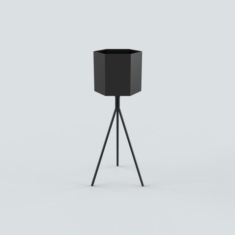 Aria planter Pot
