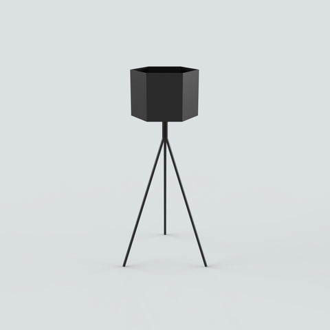 Nova planter Pot