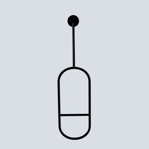 Una - Towel Holder