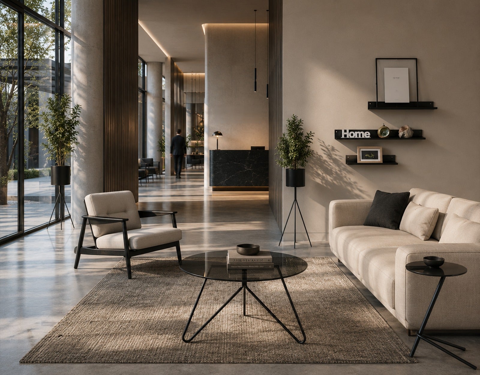 Raffinata lifestyle image