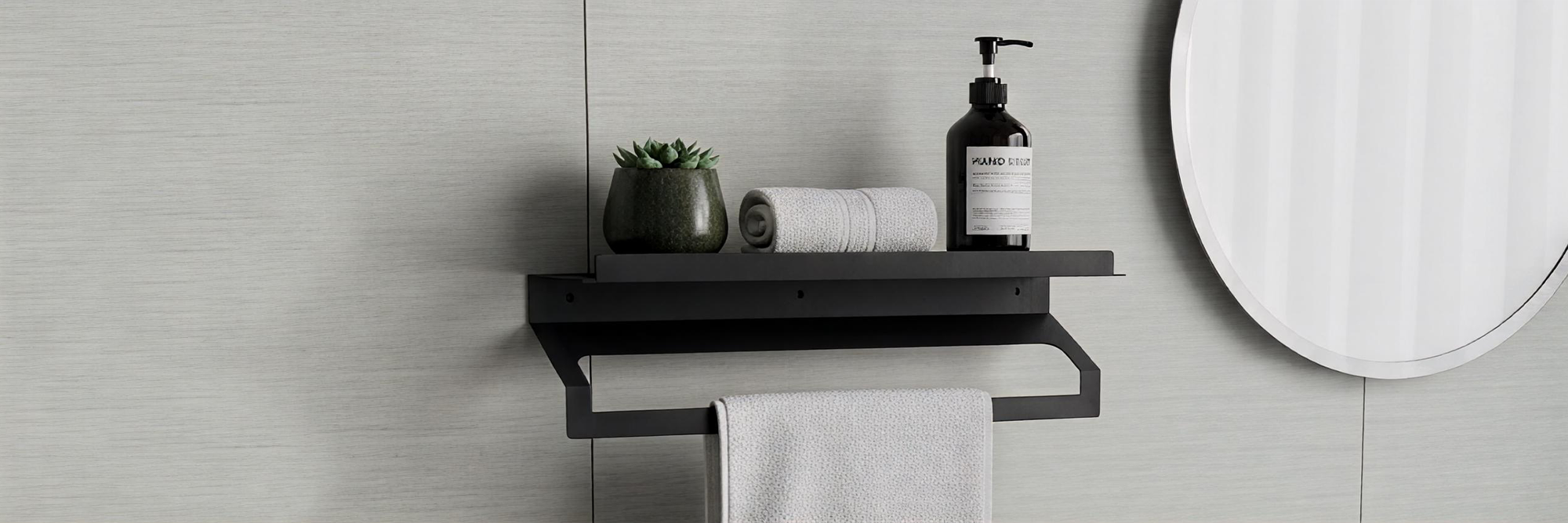 Modern Bathroom Accessories - Bathroom Accessories Set