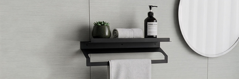 Modern Bathroom Accessories - Bathroom Accessories Set