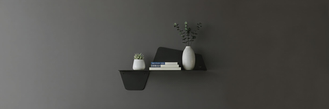 Modern Home Accessories & Metal Decor Accessories