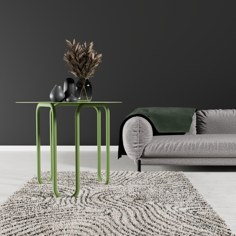 Curva - Coffee Table