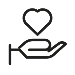 Made with care