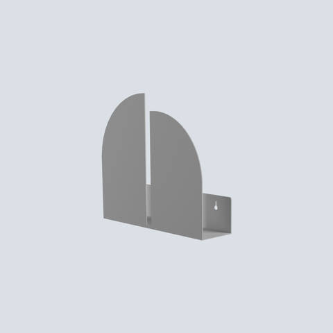 Mail Shelf DE 3