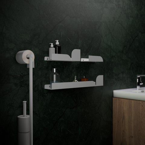 Shampoo Holder  B 8