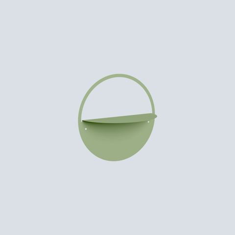 Decor Shelf DE 1-5