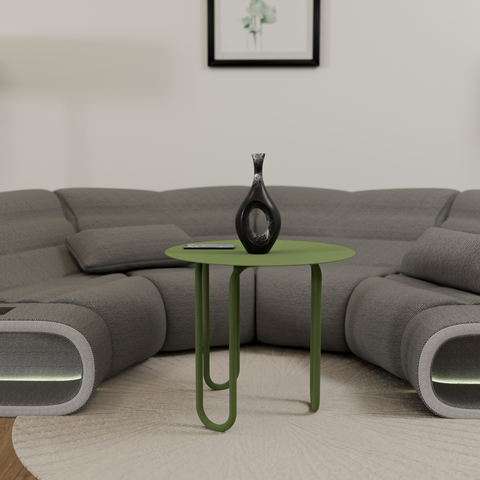 Curva - Coffee Table