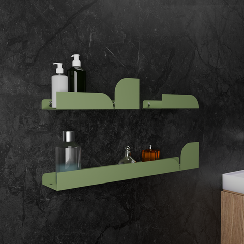 Shampoo Holder  B 8