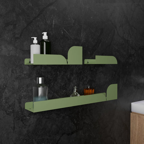 Shampoo Holder  B 8
