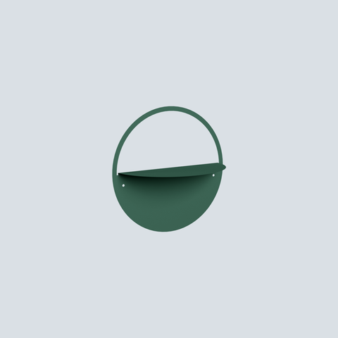 Decor Shelf DE 1-5