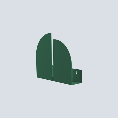 Mail Shelf DE 3