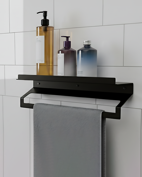 Bathroom Accesories