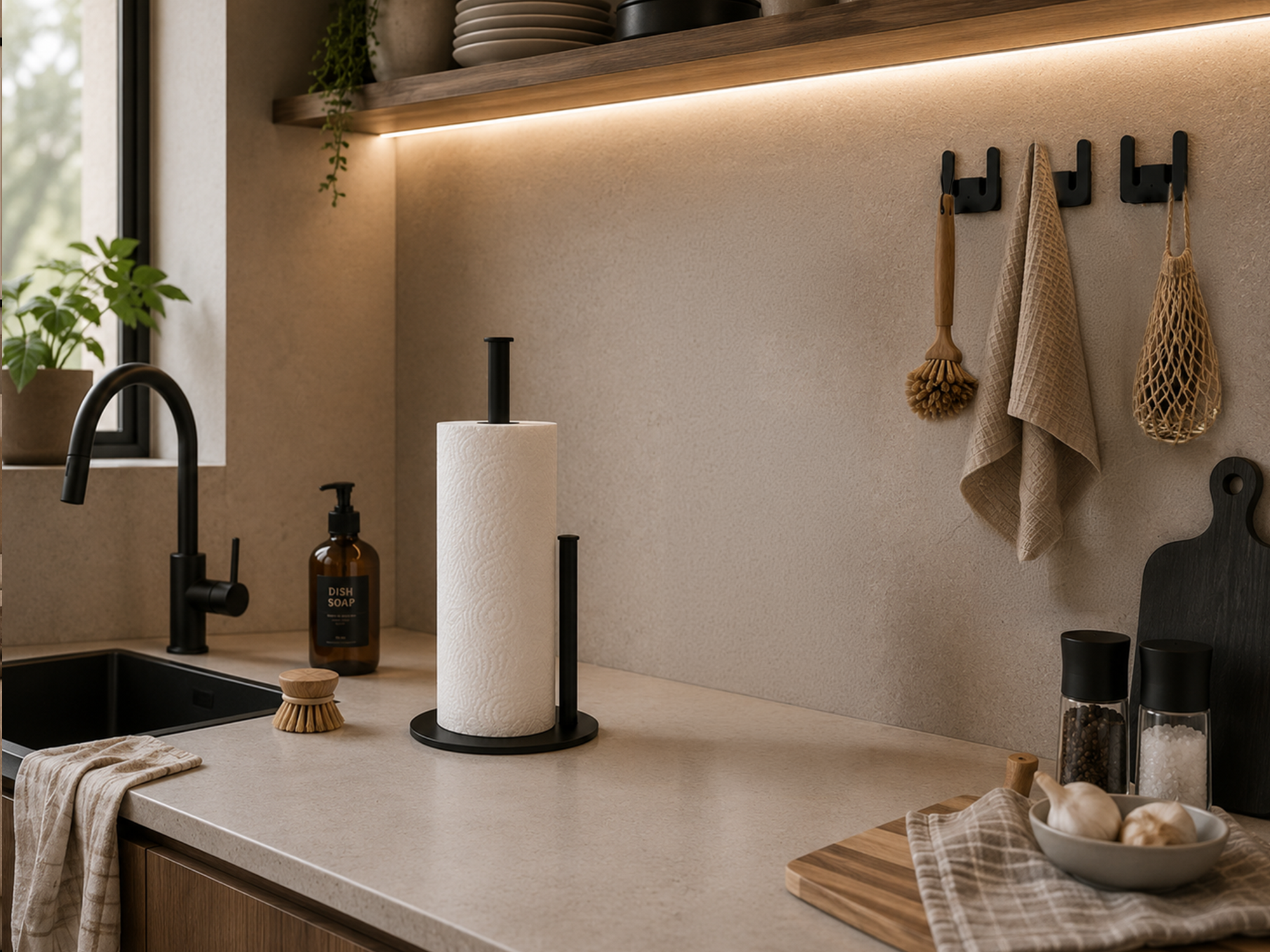 Kitchen & Utility Bundle