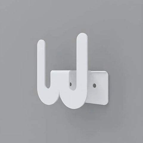 Multi-Purpose Wall Hanger Set (3 pcs)
