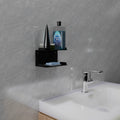 Soap Holder B 7 - Modern Stainless-Steel Bathroom Storage