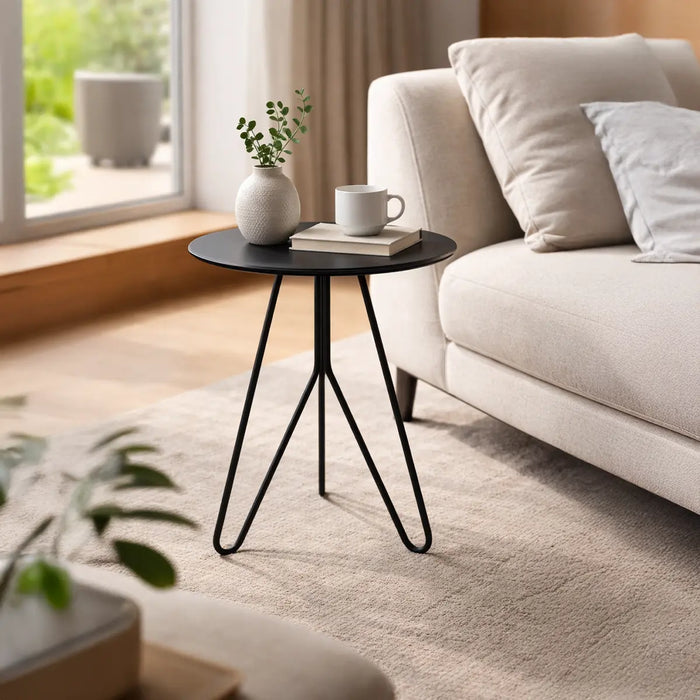 Areo Modern Side Table