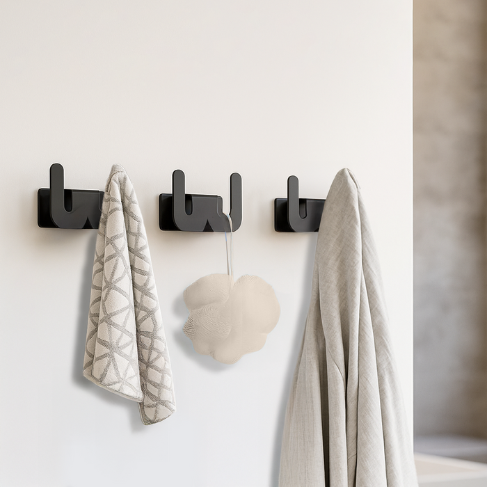 Trevo Wall Hook Set (3 pcs)