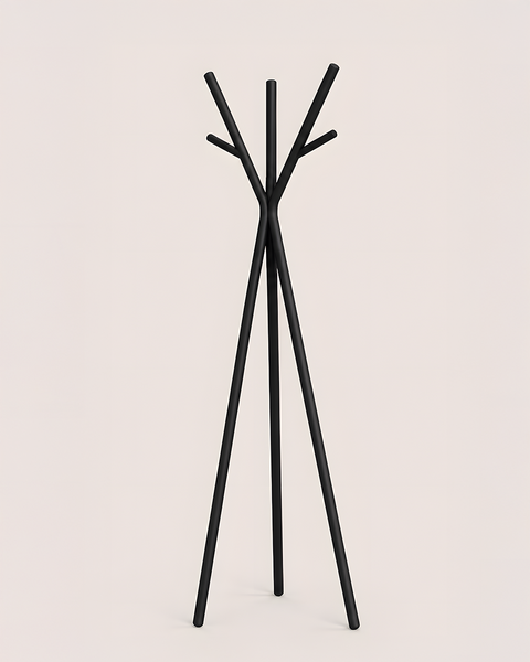 Twig cloth rails-Modern Multi-Purpose Storage Stand-Home Organizer