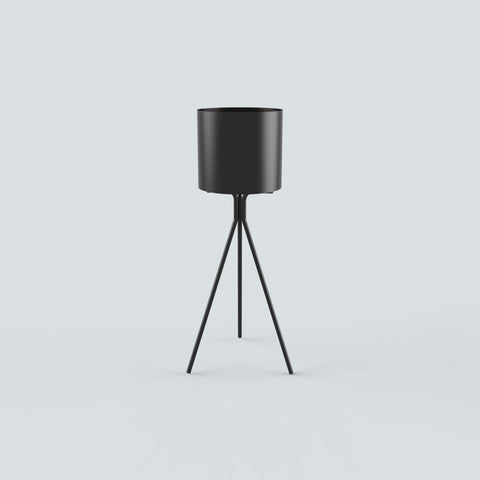 Cubo planter Pot