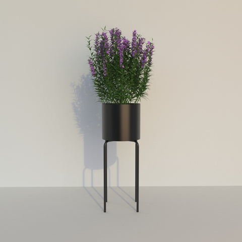Horizon planter Pot