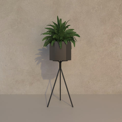 Aria planter Pot