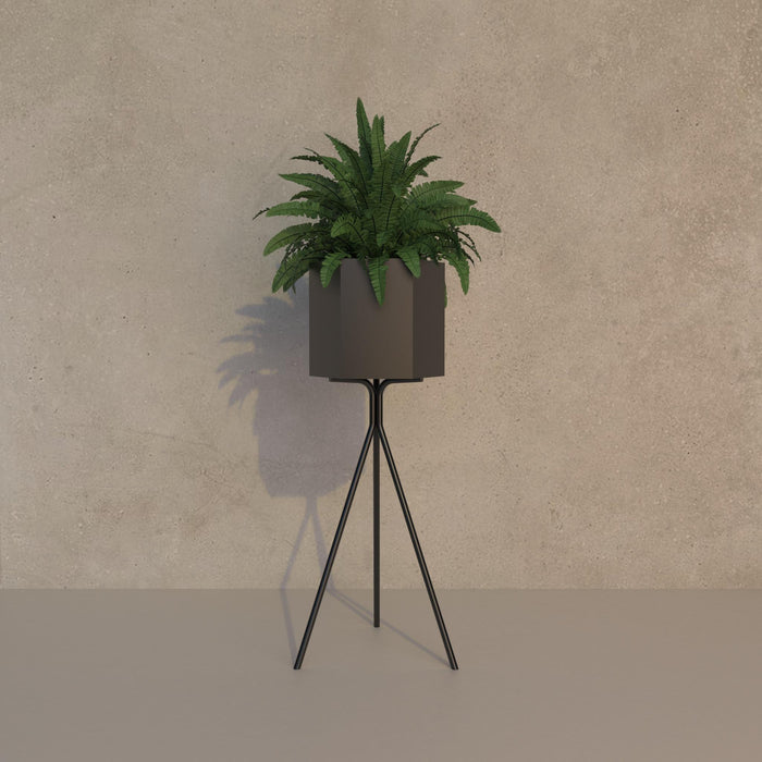Aria planter Pot