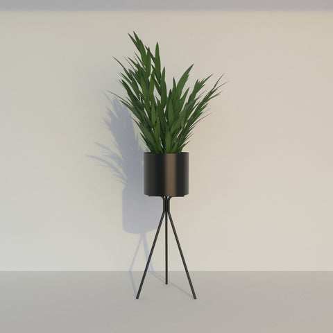 Cubo planter Pot