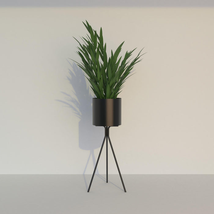 Cubo planter Pot