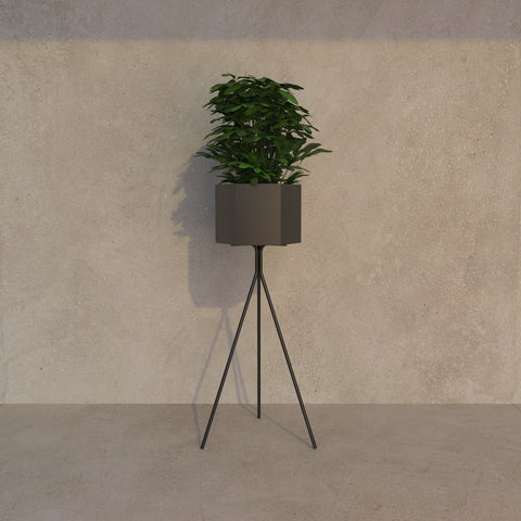 Nova planter Pot
