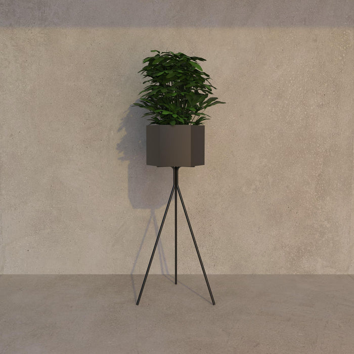 Nova planter Pot