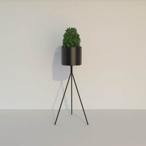 Terra planter Pot