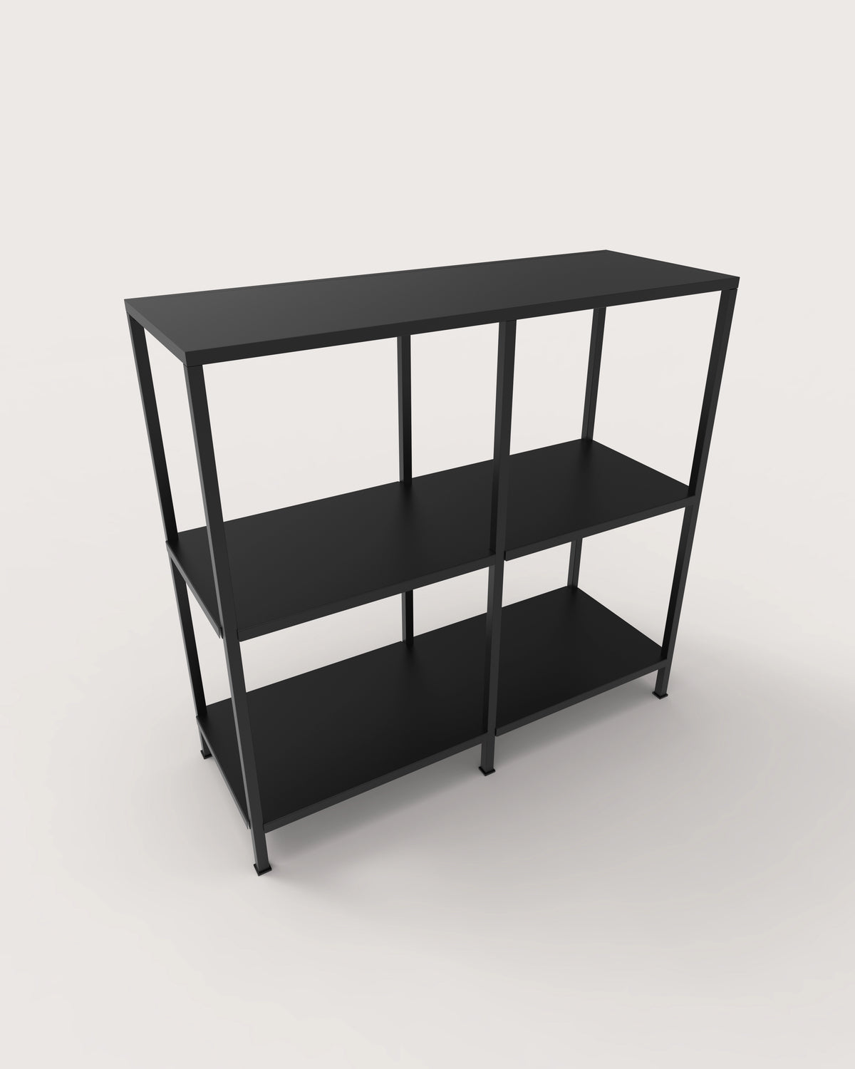 Griglia Modern Shelving Unit
