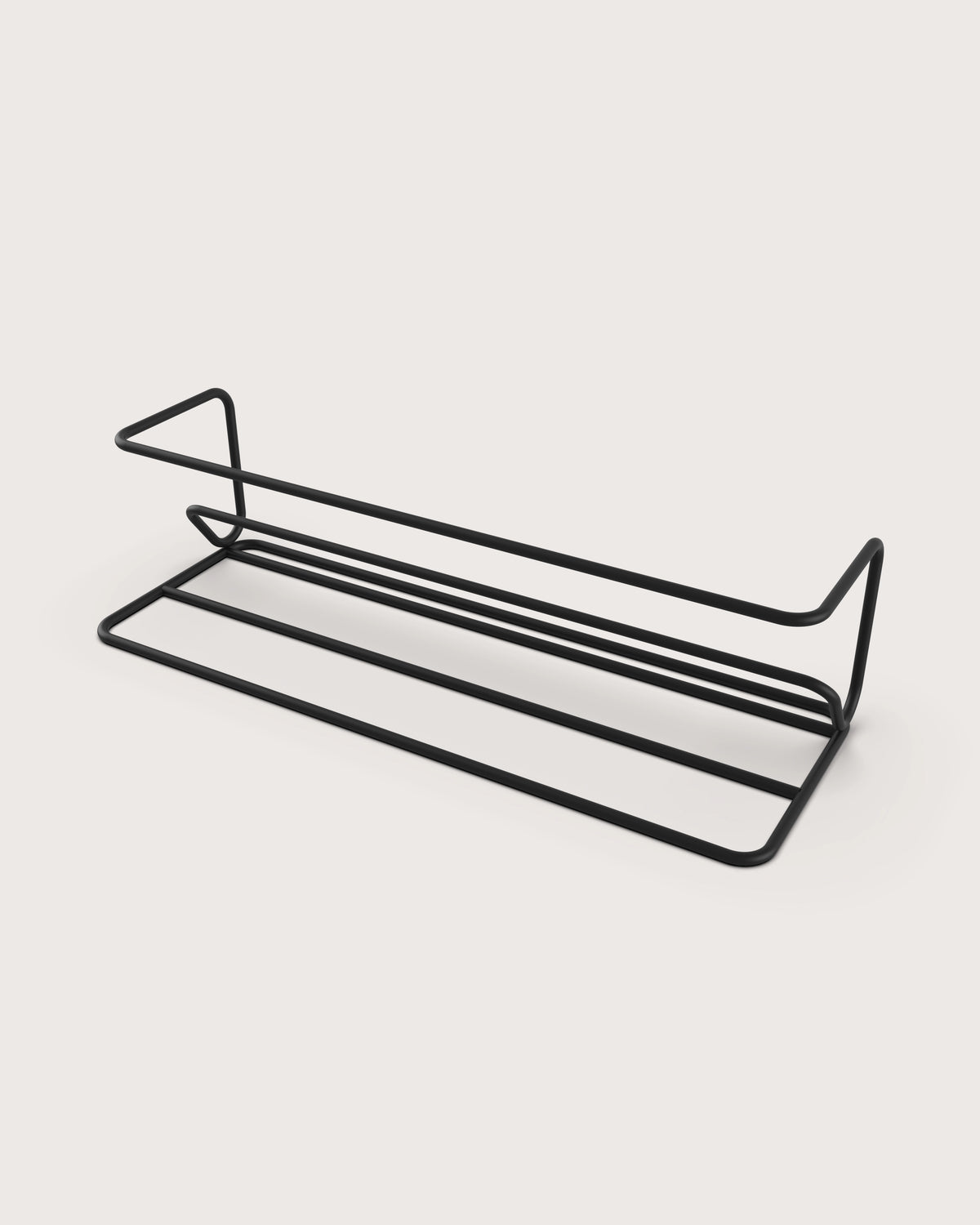 Filo Modern Shoe Rack