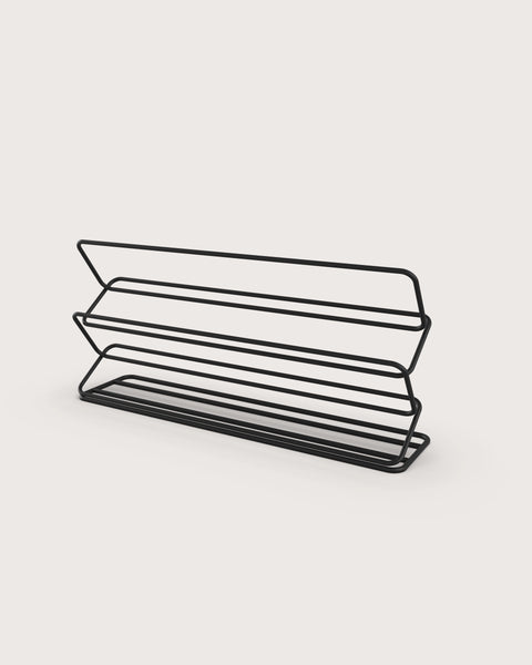 Scaletta Shoe Rack – Modern Saving Organizer