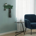 Bilancia - Side Table + Keys & Mail Shelf DE 17