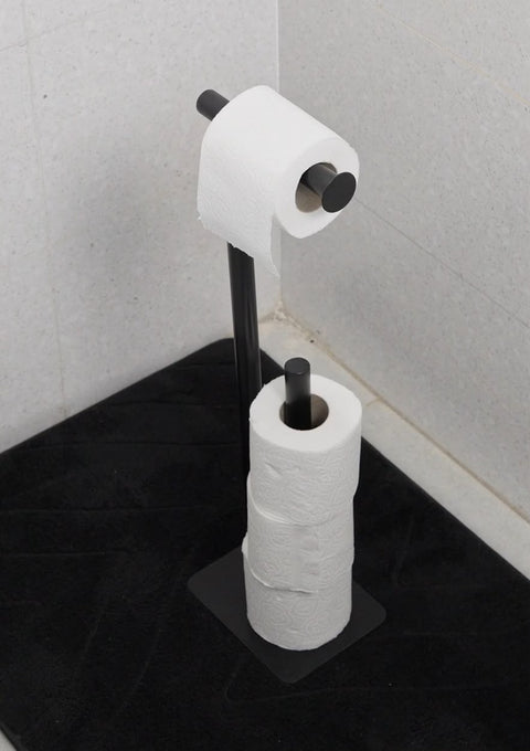 Long Paper Holder – Modern Paper Organizer