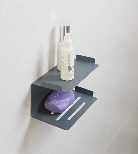 Soap Holder B 7 - Modern Stainless-Steel Bathroom Storage