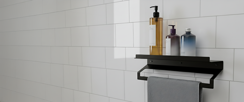 Bathroom Accesories
