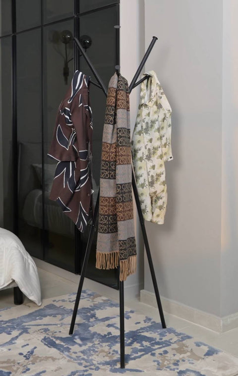 Twig cloth rails-Modern Multi-Purpose Storage Stand-Home Organizer