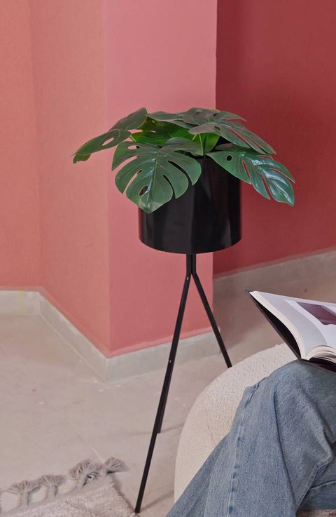 Terra planter Pot